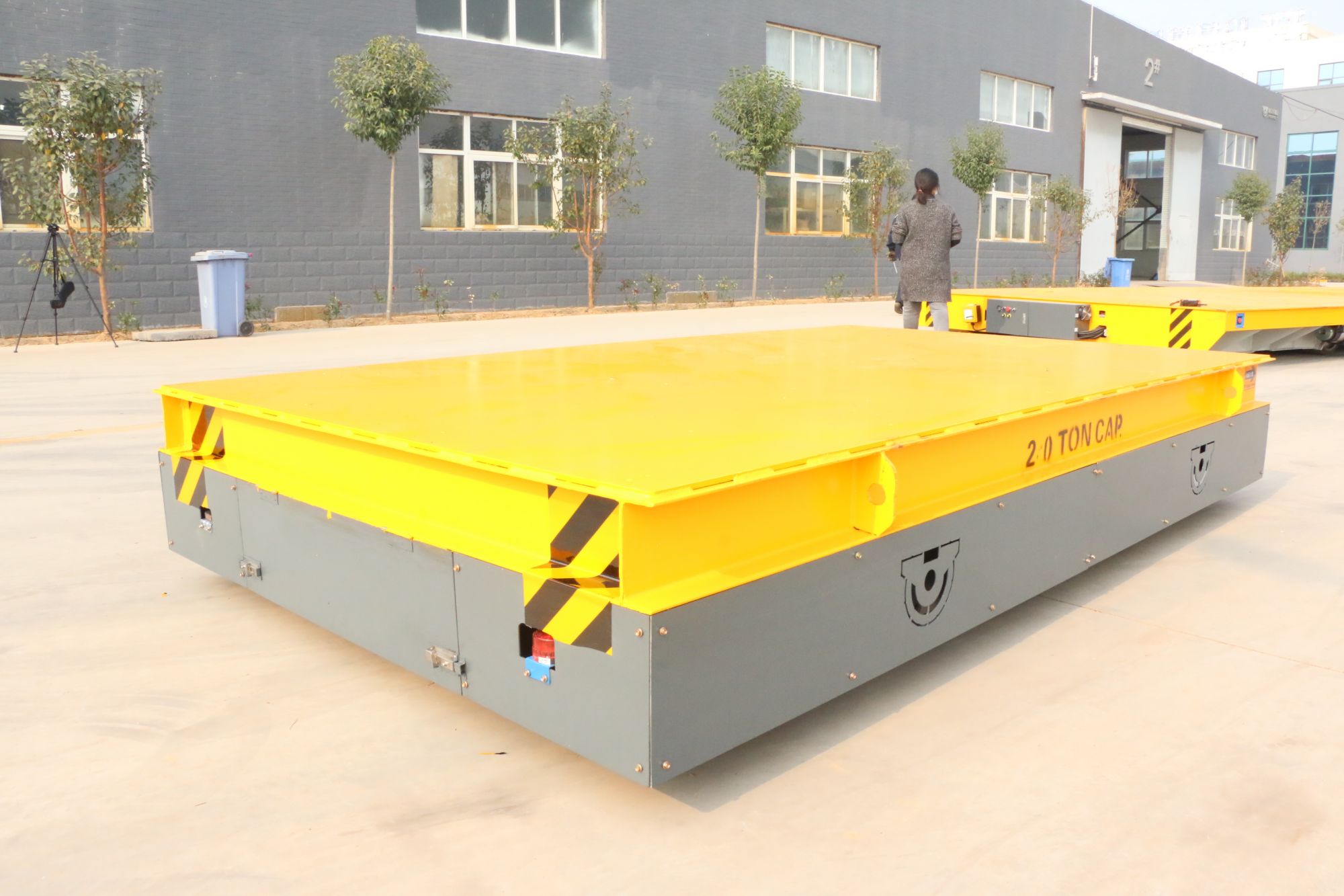 軌道平車(chē)報(bào)價(jià)